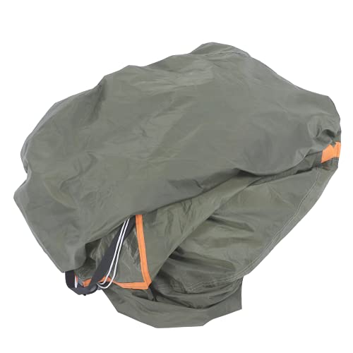 Tente de camping 4 personnes imperméable pour randonnée en plein air