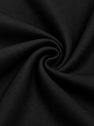 Image of Leriya Fashion Formal Pants for Women Office Wear |Trousers for Women - Straight Pants for Woman Formal Pant for Woman, Stretch Lycra Workwear Trousers