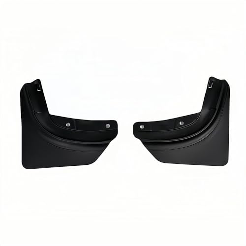 Garde-boue de voiture Tesla Model Y 2025 finition Juniper premium