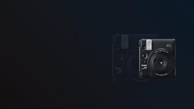 Amazon.com : Fujifilm Instax Mini 99 Instant Film Camera with