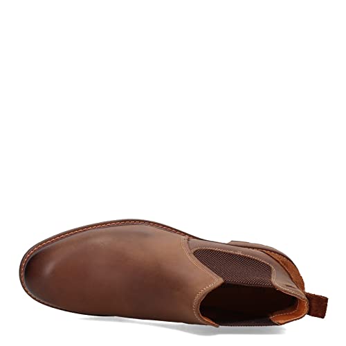 Image of Florsheim Lodge Plain Toe Gore Boot Men's Boot