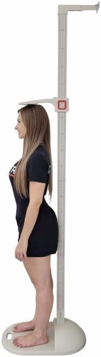 Miniatura 4 de Medidor de altura portátil AVA-312