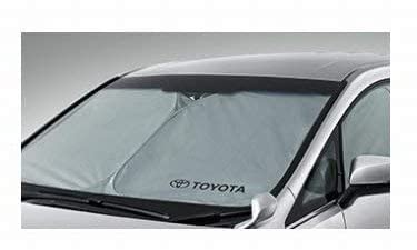 車用サンシェード 日よけ用品 トヨタ 純正」の人気商品一覧・価格比較