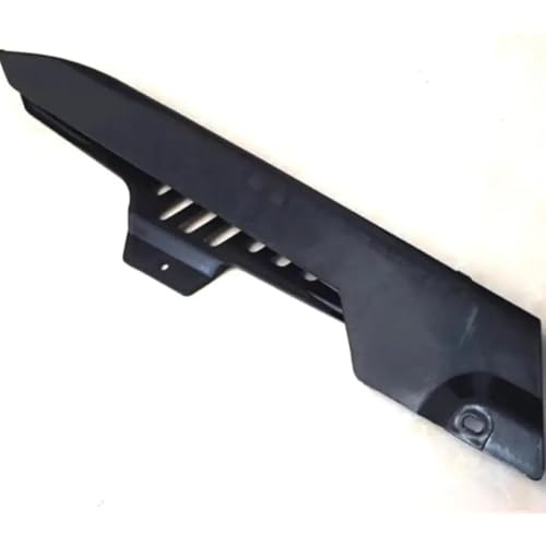 Guide Chaîne Moto Plastique pour Modèles DT125 DT200 DT230 Protecteur Pignon