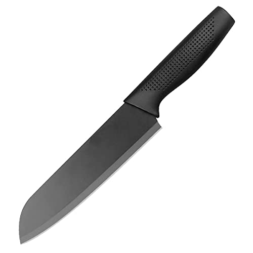 Image of Kitchen Knife, Professional 12 Inch Chef's Knife, Sharp Blade, Ergonomic Handy Handle Sharp Blade, Fine Edge (1)