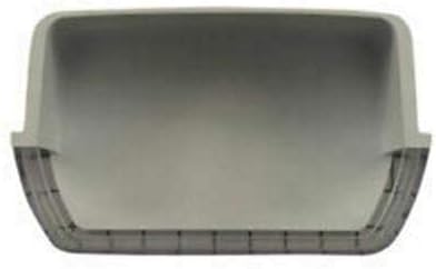 Door Bin Compatible with Samsung Refrigerator RF220NCTASR/AA-01 RF221NCTASR RF220NCTASG/AA-00
