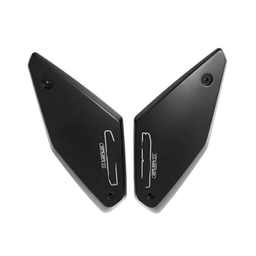 Aileron avant pour réservoir moto CB650R idéal pour vos sorties de weekend