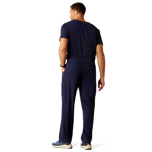 Image of Ariat Men's Jacobi Utility Stretch Scrub Pant