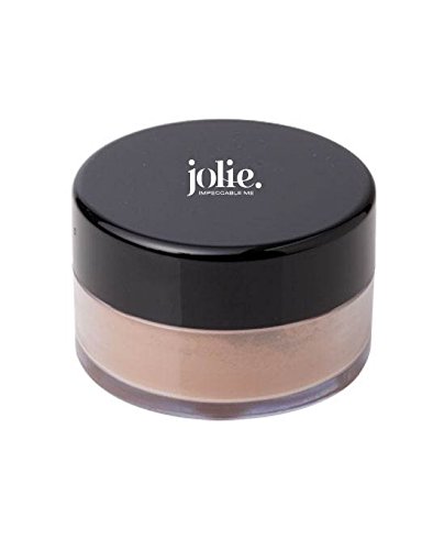 Jolie Matte Finishing Powder - Neutral/Universal - Paraben Free 21g