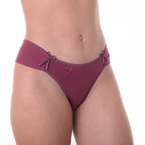 Calcinha Algodão (P 36/38)