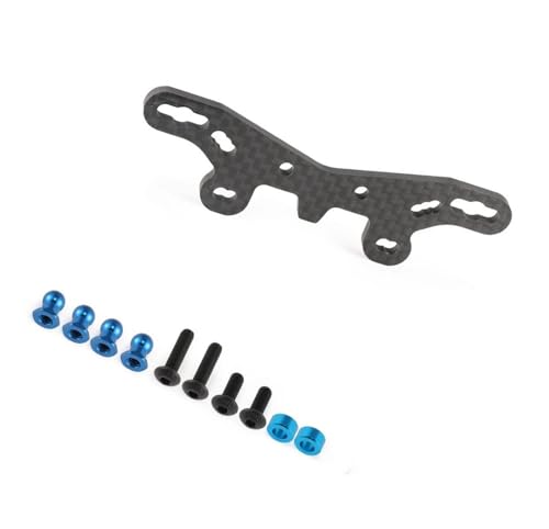 RC�N���[���[�p�A�b�v�O���[�h�p�[�c For Tamiya 1/10 For TT02 For TYPE-SR TT-02D For TYPE-S TT-02 For TYPE-S �����p�V���b�N�v���[�g �o�b�e���[�v���[�g �X�|���W�v���[�g RC�J�[�A�b