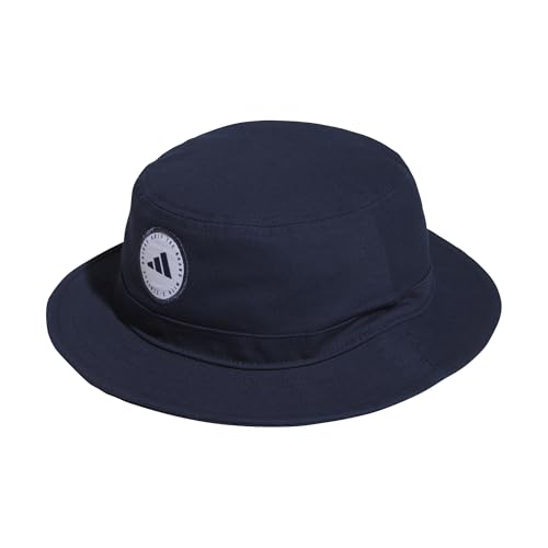 Bob adidas Cotton Bucket Hat homme idéal pour les festivals d'été