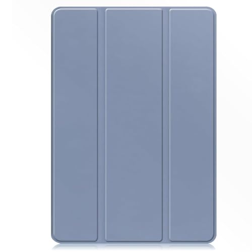 Image of ProElite Cover for OnePlus Pad 4 13.2 inch 2026 case Cover, Soft Flexible Flip Case Cover for OnePlus Pad 4 13.2 inch 2026 with Pen Holder [Recoil Series] - Lavender