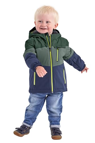 Chaqueta de esquí Killtec Fisw 3 contra el frío y la humedad con capucha unisex adulto