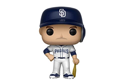 Funko 30237 POP Vinyl: MLB: Wil Meyers