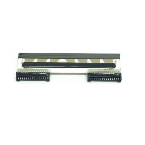 Cabezal de impresión térmica de 203DPI para Zebra LP2824-Z y G3600 nitidez duradera