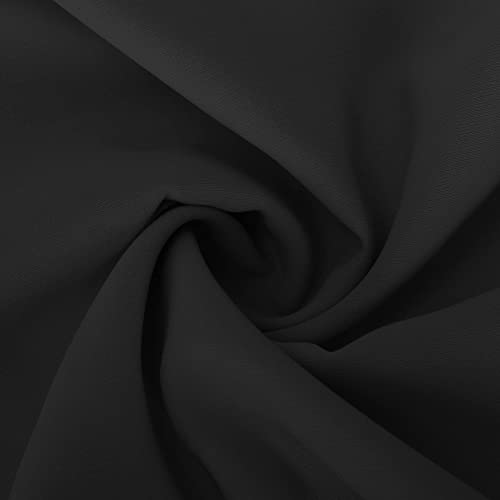 Women High Waist Maxi Skirt A Line Stretch Ankle Length Skirts Solid Color Plus Size Lightweight Summer Dress4