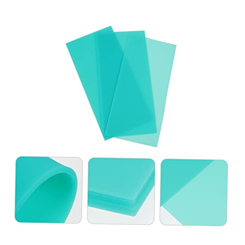Manchons silicone pour presse à tasse épais et résistants réutilisables