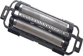 Replacement Shaver Outer Foil Compatible with ARC3 3-Blade for Panasonic ES-LT3N-K Electric Razor for Men with Pop-Up Trimmer Wet/Dry 3 Blade Flexible Pivoting Head Net Accessories