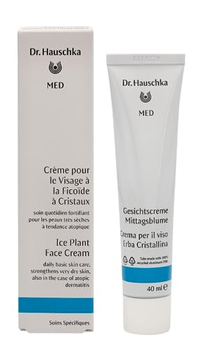 Dr. Hauschka - Ice Plant Face Cream 40 ml