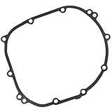 Caltric Clutch Cover Gasket for Kawasaki Ninja Zx-9R Zx900 1998 1999 2000 2001 2002 2003