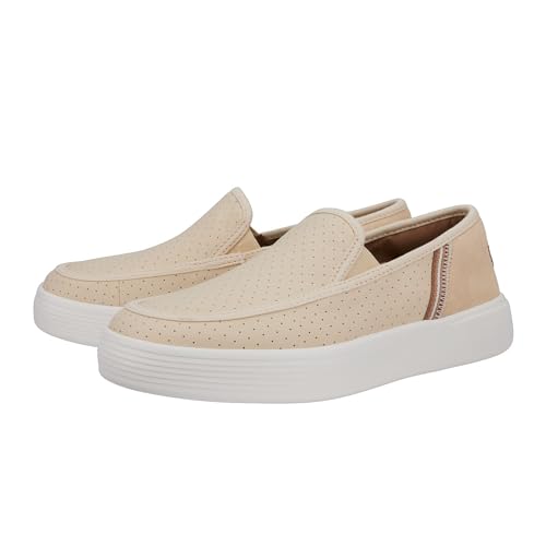 Image of Hey Dude Women's Sunapee Slip on Sneakers