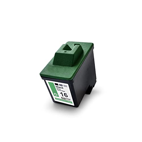 Cartouche Eurotone Lexmark X 1110 pour les devoirs à la maison