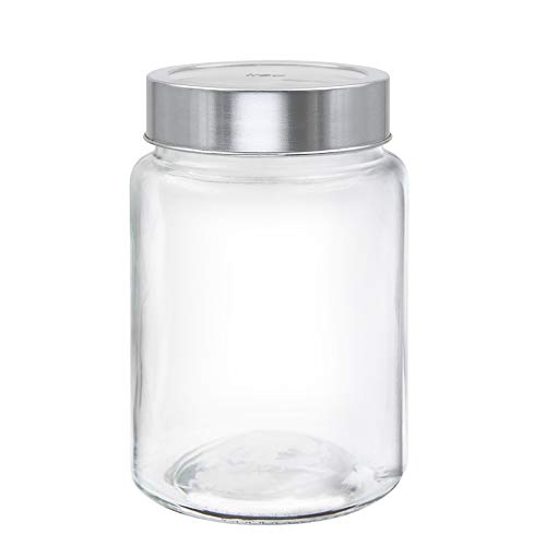 Image of Treo by Milton Radius Storage Jar, 700 ml