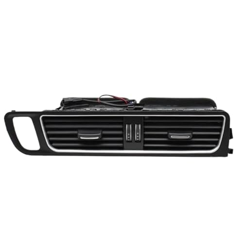 Grille d'aération avant aérateur de climatisation centrale OEM 8R1820901 pour Q5