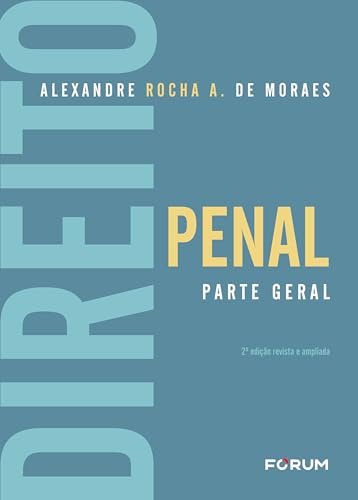 Direito penal: parte geral