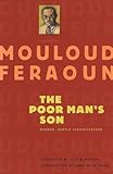 The Poor Man's Son (CARAF Books: Caribbean and African Literature Translated from French)
