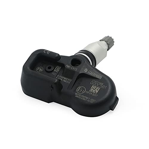 Capteur TPMS 52940-J7000 évite l'usure des pneus sur Kia Ceed CD