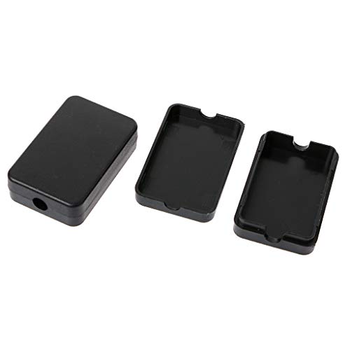 LANDUM 5 Pezzi 55x35x15mm Scatola per progetti