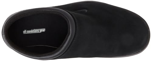 Image of Nike FV2923-001 ACG Rufus Mens Lifestyle Shoe - Black /Black