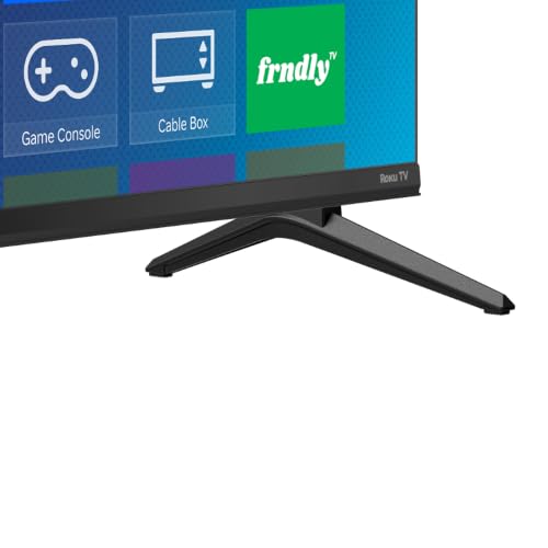 Image of PHILIPS 32-Inch 6600 Series HD LED Roku TV (32PFL6646 /F7)