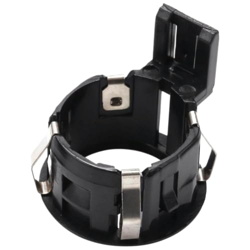 Retenedor de parachoques trasero 89348-33030 para reparar sensor de aparcamiento 2