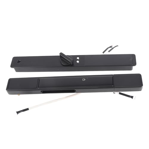 Saluaqui Slim Smart Patio Handle Set