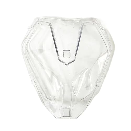 Antibrouillards longue portée pour Keeway RKF125 et Benelli BJ150S