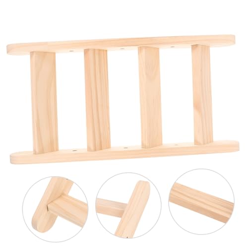 SUPVOX De Gaiola Gatos Prateleira Profissional Gatos Plataforma Resistente Ao Desgaste De Salto Gato