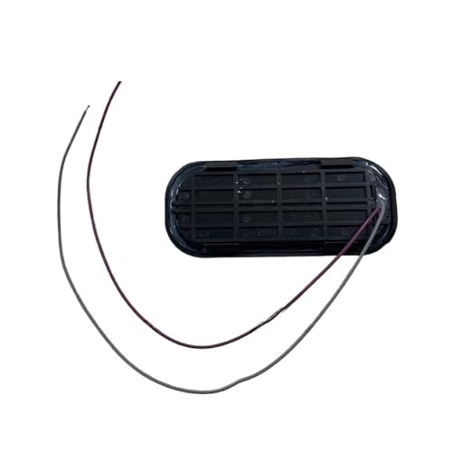 Interrupteur de déverrouillage du coffre arrière Cadillac CTS 25898178 bouton