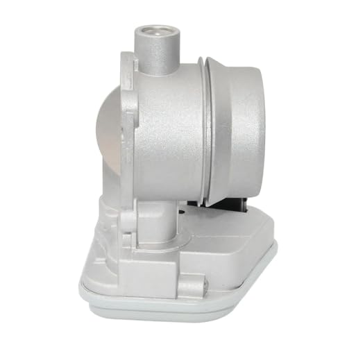 Válvula de mariposa de aceleración de 54 mm para motores Serie 1, 3, 5 y 7 6