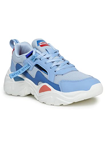 Image of ABROS Women's Serena ASSL0141 Sports Shoes