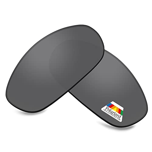 Image of Bwake Replacement Lenses for Costa Del Mar Hammerhead Sunglasses POLARIZED