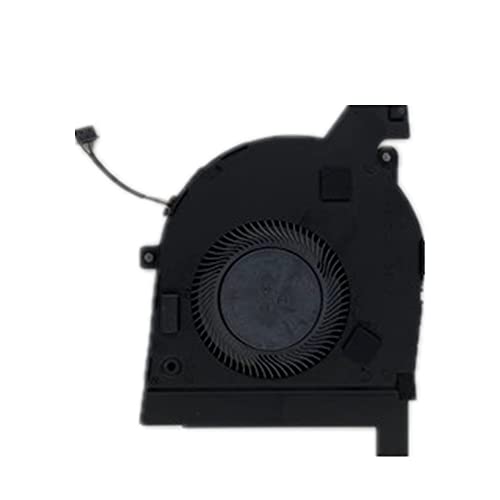 �ėp ���b�v�g�b�vCPU��p�t�@�� �ɓK������ For DELL Latitude 5511 �u���b�N