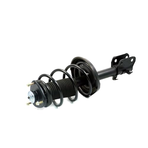 Image of Gabriel G57333 Ultra ReadyMount Front Left Complete Strut Assembly for 06-14 Honda Ridgeline (1 Pack)