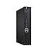 Produktbild Dell OptiPlex 3050 Micro Intel Quad Core i5 128GB SSD Festplatte 4GB Speicher Windows 10 Pro inkl. W-LAN Desktop Computer Mini PC (Generalüberholt)