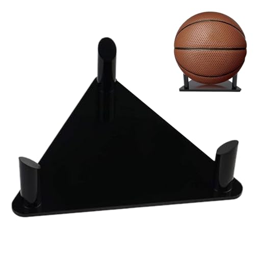 Soporte de exposición de baloncesto, soporte...