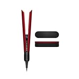 Dyson Airstrait™ Plancha de Pelo y Moldeador – Seca y peina