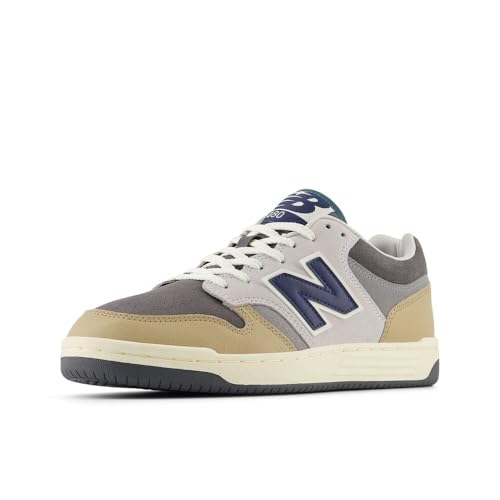 Image of New Balance Men's 480 V1 Sneakers