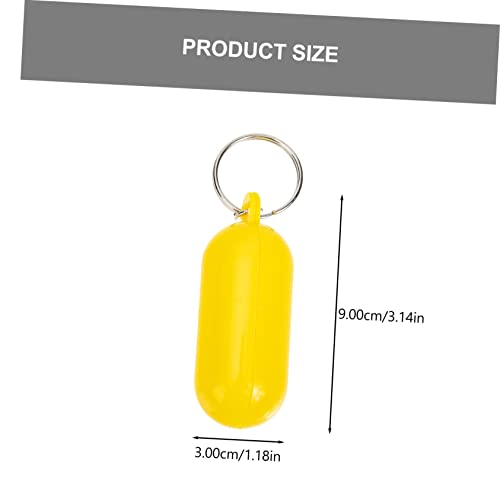 Porte-clés flottant de plage pour vos sorties en kayak et surf